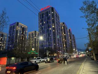 Жк Комфорт Сити 10Б - Almaty - 9