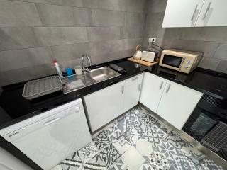 Lulu Apartment Casc Antic - 8
