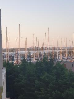 Côté Marina - Gruissan - 0