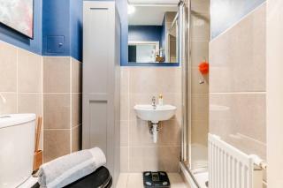 Elegant Dublin City Retreat - Balgriffin - 3