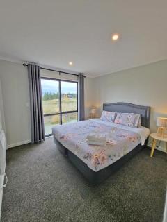 April Apartments - Lake Tekapo - 6