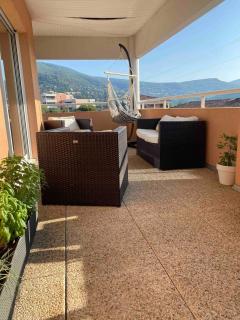 Superbe Appartement avec Piscine - Grasse - Grasse - 8