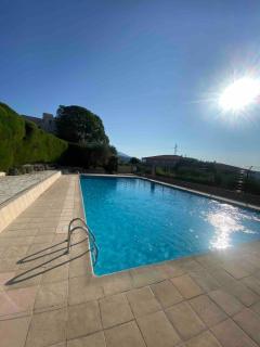 Superbe Appartement avec Piscine - Grasse - Grasse - 7
