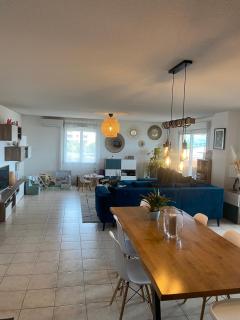 Superbe Appartement avec Piscine - Grasse - Grasse - 6