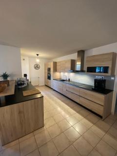Superbe Appartement avec Piscine - Grasse - Grasse - 5