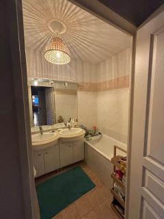 Superbe Appartement avec Piscine - Grasse - Grasse - 4
