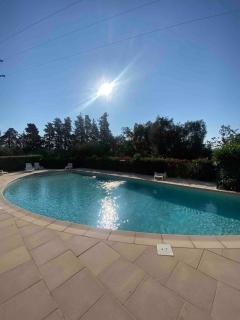 Superbe Appartement avec Piscine - Grasse - Grasse - 3
