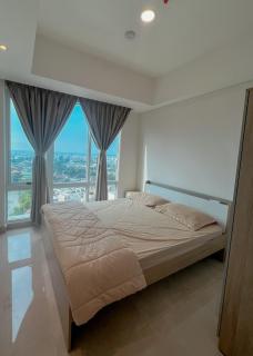 3BR Podomoro Apartment at Empire Tower - Medan - 4