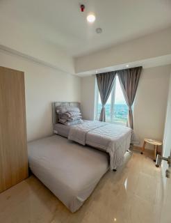 3BR Podomoro Apartment at Empire Tower - 107 sqm - 1