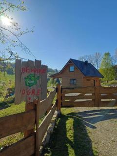 Dzika Polana - Duszniki Zdrój - 0