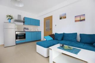 Apartments Kapetan - Sukošan - 6