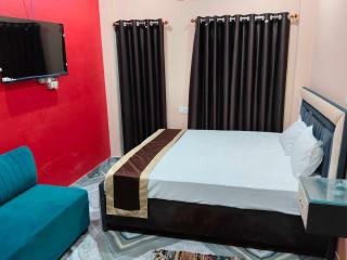 Hotel O The Lavish Landmark - Patna - 7