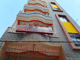 Hotel O The Lavish Landmark - Patna - 4