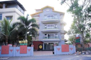 Hotel O Keveri Executive Lodging - Pune - 6