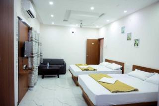 Hotel O Keveri Executive Lodging - Pune - 3