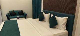 Hotel O Noble Nest - Pune - 8