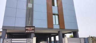 Hotel O Noble Nest - Pune - 0