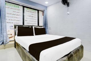 Hotel O Orange In - Surat - 3