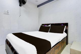 Hotel O Orange In - Surat - 5