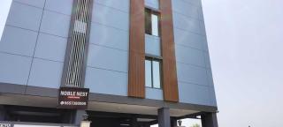 Hotel O Noble Nest - Pune - 5