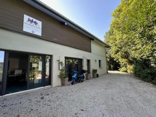LES ANTHOCYANES - Champagny - 0