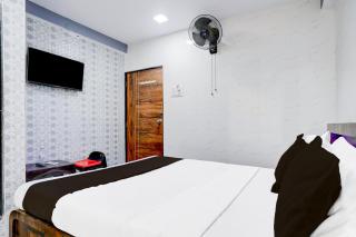Hotel O Orange In - Surat - 7