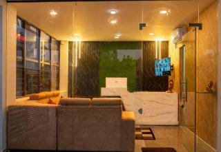 Hotel Elite Fortune Inn - Tirupati - 0