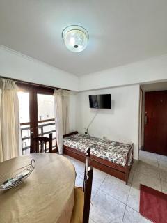 Departamento en Mar Del Plata a una cuadra de la peatonal y 3 del mar - Mar del Plata - 4