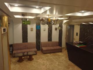 Hotel Grand grace - Nuova Delhi - 5