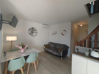 Côté Marina - 5