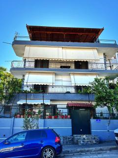 Alex Apartments - Sarandë - 0
