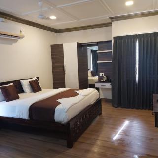 Bestinn Escape Heven Resort Yerkaud - Yercaud - 5
