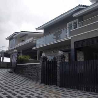 Bestinn Escape Heven Resort Yerkaud - Yercaud - 2