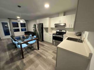 Trendy 1 Bedroom Apartment 05 - Montréal - 2