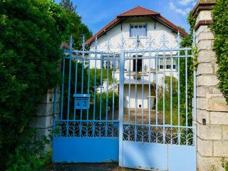 La Maison Enchantée - Giverny - 9