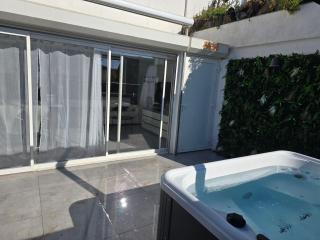 villa naturiste standing Port Nature 2 Cap d'Agde - 3