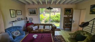 La Maison Enchantée - Giverny - 3