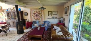La Maison Enchantée - Giverny - 2