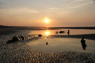 Chambre insolite années 40 à Omaha Beach pour la nuit du Jour J la plus longue - Saint-Laurent-sur-Mer - 1
