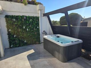 villa naturiste standing Port Nature 2 Cap d'Agde - 2