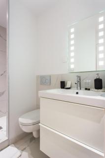 Charming studio - 1BD-2P - Batignolles - Parijs - 7