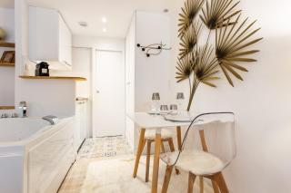Charming studio - 1BD-2P - Batignolles - Parijs - 5