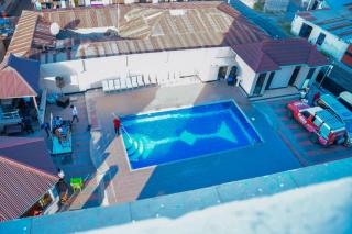 Rungwe City Hotel - Dar es Salaam - 4