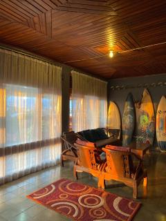 Evergreen Lodge - Padang - 5