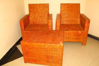 Rungwe City Hotel - Dar es Salaam - 5
