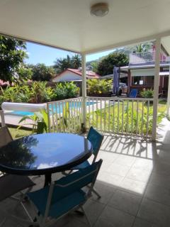 ENTR'DEUX GONES - Chambres d'Hôtes - 0