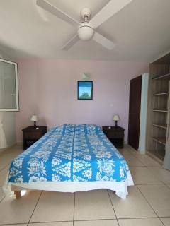 ENTR'DEUX GONES - Chambres d'Hôtes - 5