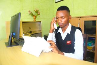 Rungwe City Hotel - Dar es Salaam - 6