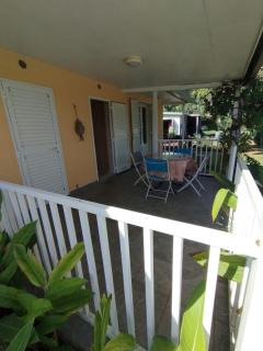 ENTR'DEUX GONES - Chambres d'Hôtes - 6