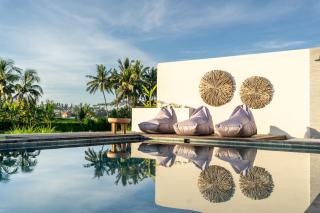 Villa Kazaluca, Ubud - Ubud - 9